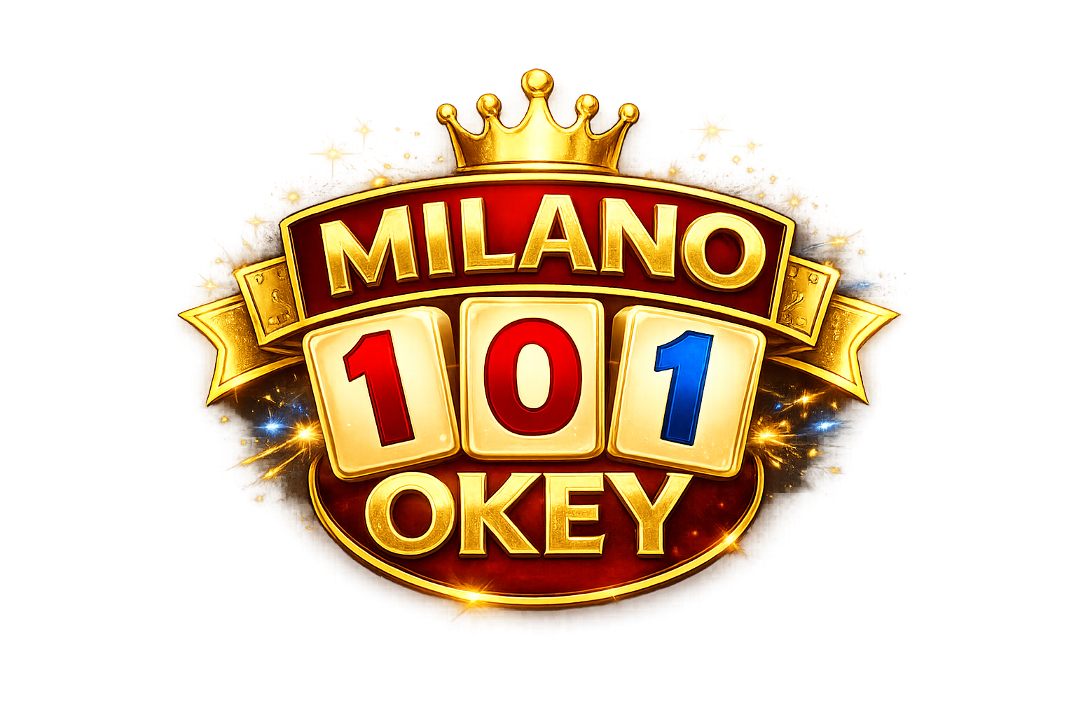 Milano 101 Okey